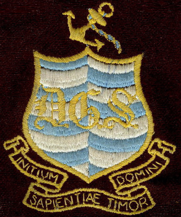 Badge