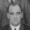 Mr Reg Patterson 1949.