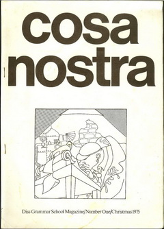 Cosa-Nostra