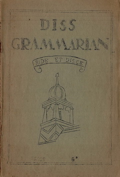 The Grammarian