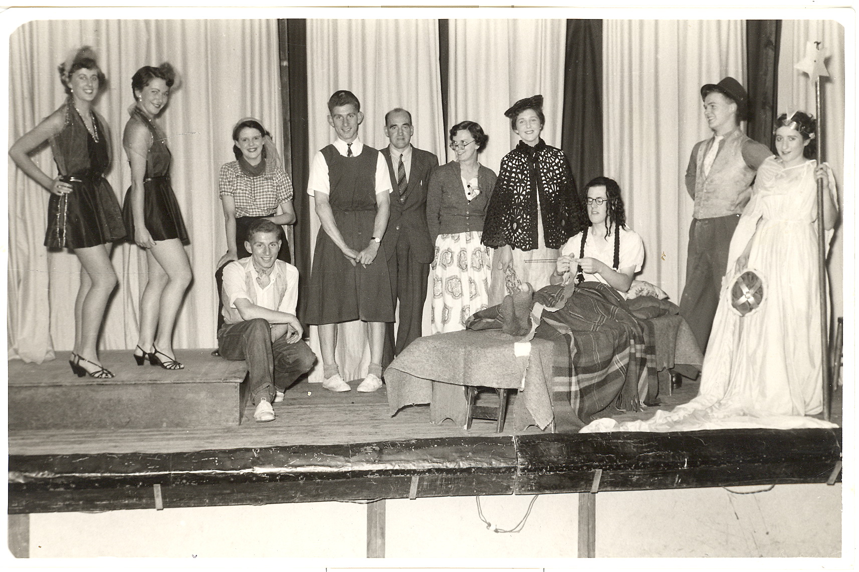 School play
