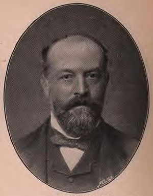 Francis Talor