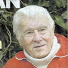 Mr Reg Wright 2008